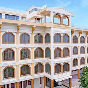 Shahpura Barliyas House